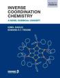 Inverse Coordination Chemistry - Preview