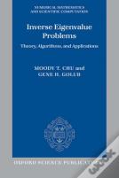 Inverse Eigenvalue Problems