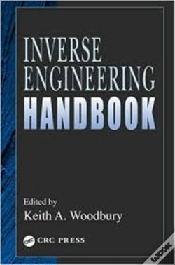 Capa do artigo Inverse Engineering Handbook