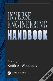 Capa do artigo Inverse Engineering Handbook