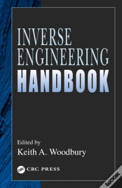 Capa do artigo Inverse Engineering Handbook