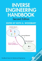 Capa do artigo Inverse Engineering Handbook