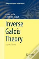 Inverse Galois Theory
