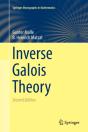 Inverse Galois Theory - Preview
