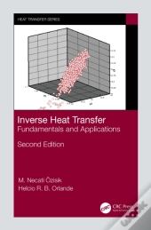 Inverse Heat Transfer