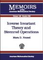 Inverse Invariant Theory And Steenrod Operations - Preview