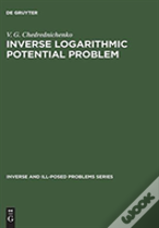 Inverse Logarithmic Potential Problem