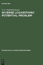 Inverse Logarithmic Potential Problem - Preview