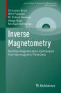 Inverse Magnetometry - Preview