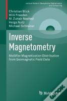 Inverse Magnetometry