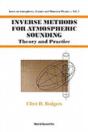 Inverse Methods For Atmospheric Sounding: Theory And Practice - Preview