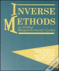 Inverse Methods In Global Biogeochemical Cycles