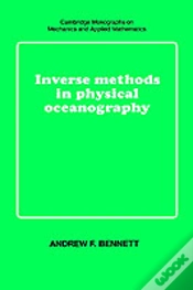Capa do artigo Inverse Methods In Physical Oceanography