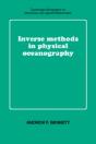 Inverse Methods In Physical Oceanography - Preview