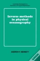 Inverse Methods In Physical Oceanography
