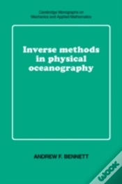Capa do artigo Inverse Methods In Physical Oceanography