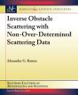 Inverse Obstacle Scattering With Non-Over-Determined Scattering Data - Preview