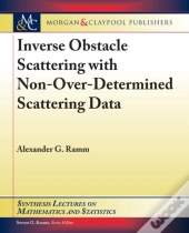 Inverse Obstacle Scattering With Non-Over-Determined Scattering Data
