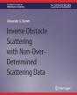 Inverse Obstacle Scattering With Non-Over-Determined Scattering Data - Preview