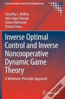 Inverse Optimal Control And Inverse Noncooperative Dynamic Game Theory