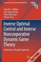 Inverse Optimal Control And Inverse Noncooperative Dynamic Game Theory