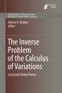 Inverse Problem Of The Calculus Of Variations - Preview
