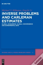 Inverse Problems And Carleman Estimates