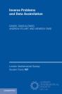 Inverse Problems And Data Assimilation - Preview