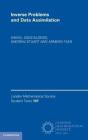 Inverse Problems And Data Assimilation - Preview