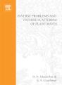 Inverse Problems And Inverse Scattering Of Plane Waves - Preview