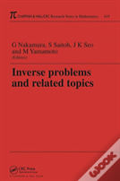 Inverse Problems And Related Topics