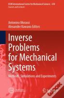 Inverse Problems For Mechanical Systems