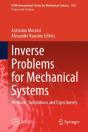 Inverse Problems For Mechanical Systems - Preview