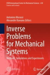 Capa do artigo Inverse Problems For Mechanical Systems