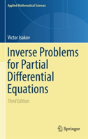 Inverse Problems For Partial Differential Equations - Preview