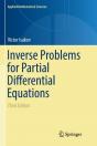 Inverse Problems For Partial Differential Equations - Preview