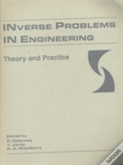 Capa do artigo Inverse Problems In Engineering
