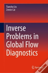 Inverse Problems In Global Flow Diagnostics