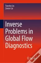 Inverse Problems In Global Flow Diagnostics