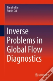 Capa do artigo Inverse Problems In Global Flow Diagnostics