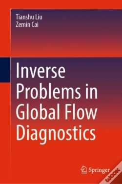 Capa do artigo Inverse Problems In Global Flow Diagnostics