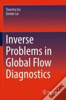 Inverse Problems In Global Flow Diagnostics
