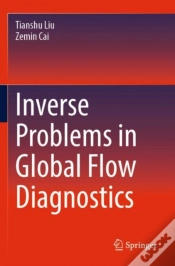 Capa do artigo Inverse Problems In Global Flow Diagnostics