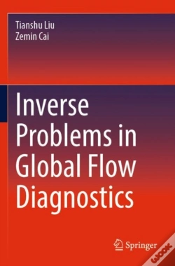 Capa do artigo Inverse Problems In Global Flow Diagnostics