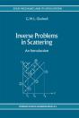 Inverse Problems In Scattering - Preview