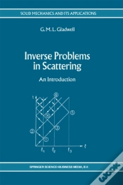 Capa do artigo Inverse Problems In Scattering