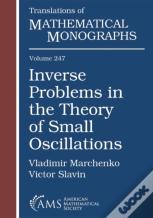 Inverse Problems In The Theory Of Small Oscillations