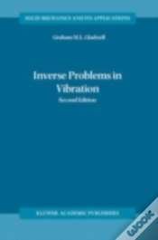Capa do artigo Inverse Problems In Vibration