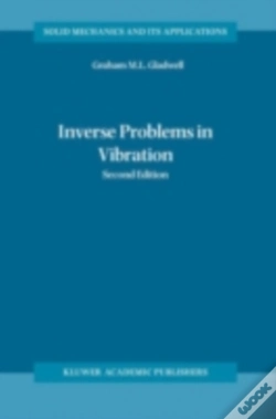 Capa do artigo Inverse Problems In Vibration