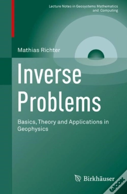Capa do artigo Inverse Problems